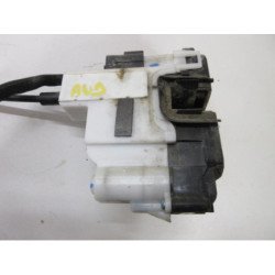 Serrure Avant Droit Fiat Panda 2 Phase 1